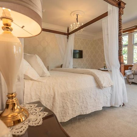 Ledgowan Lodge Hotel Achnasheen Kültér fotó