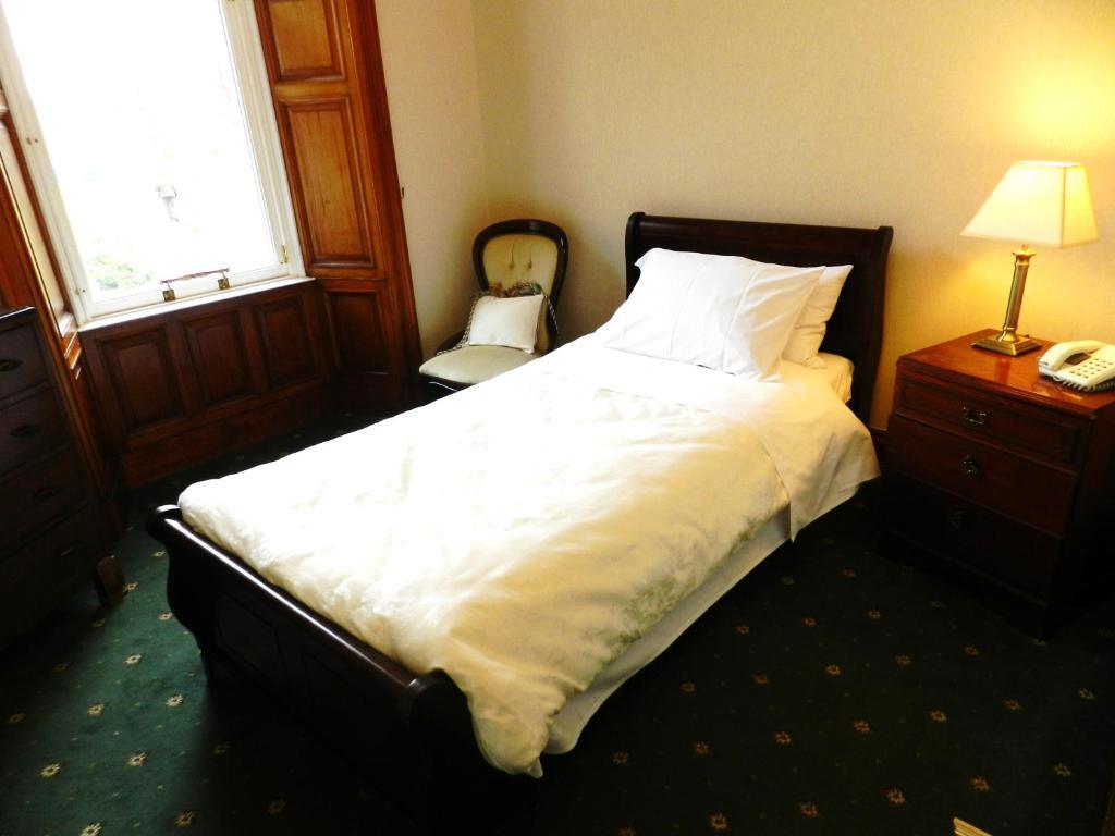 Ledgowan Lodge Hotel Achnasheen Szoba fotó