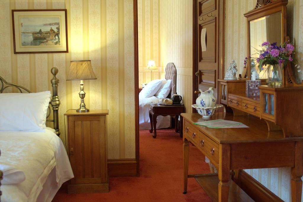 Ledgowan Lodge Hotel Achnasheen Kültér fotó
