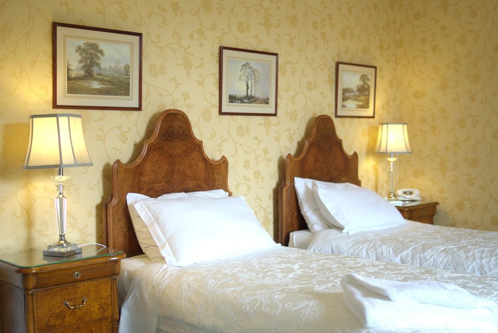 Ledgowan Lodge Hotel Achnasheen Kültér fotó