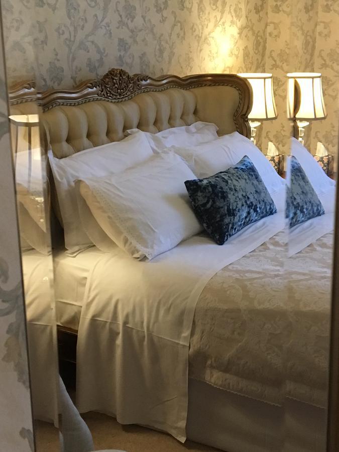 Ledgowan Lodge Hotel Achnasheen Kültér fotó