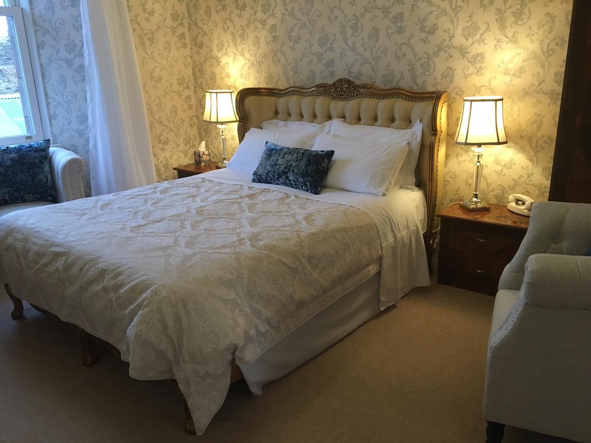 Ledgowan Lodge Hotel Achnasheen Kültér fotó