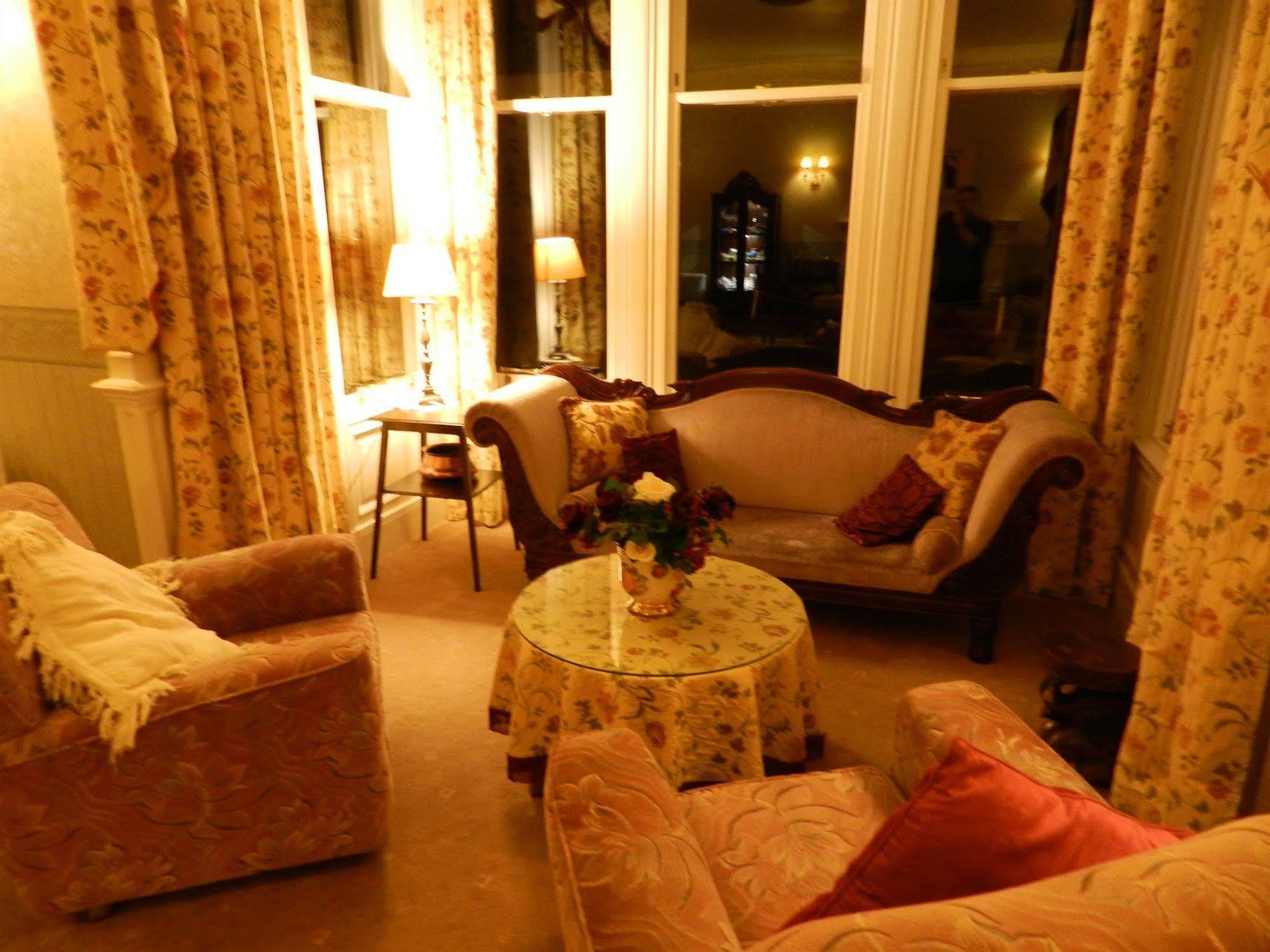 Ledgowan Lodge Hotel Achnasheen Kültér fotó
