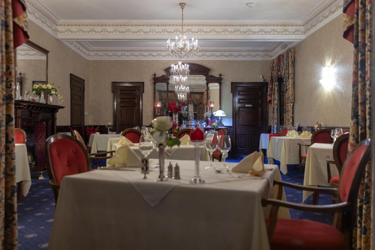Ledgowan Lodge Hotel Achnasheen Kültér fotó