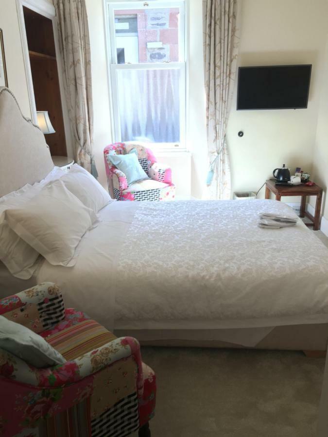 Ledgowan Lodge Hotel Achnasheen Kültér fotó
