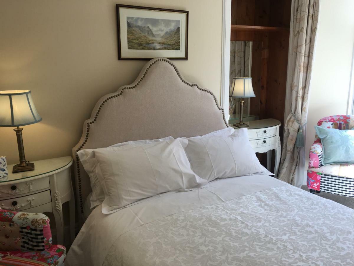 Ledgowan Lodge Hotel Achnasheen Kültér fotó