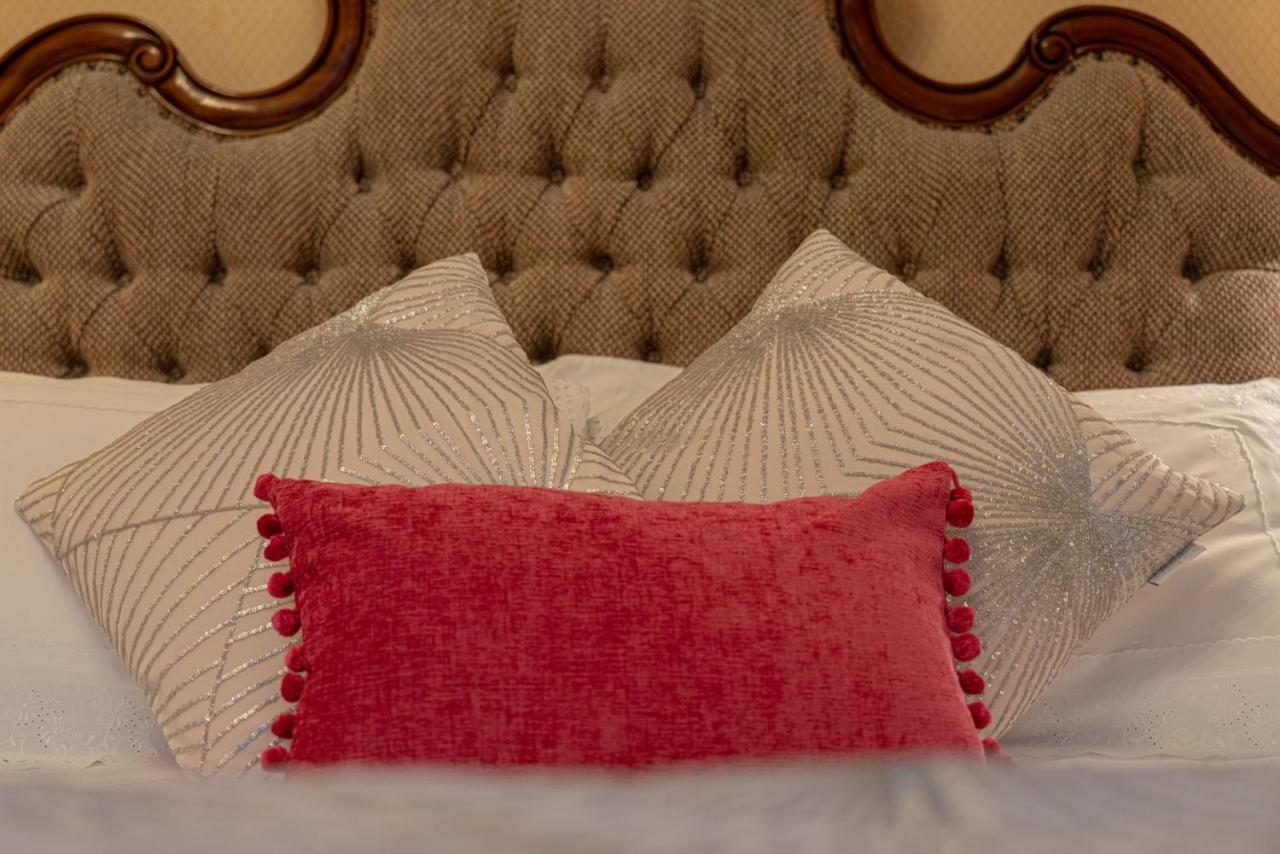 Ledgowan Lodge Hotel Achnasheen Kültér fotó