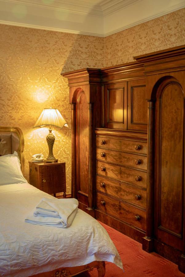 Ledgowan Lodge Hotel Achnasheen Kültér fotó