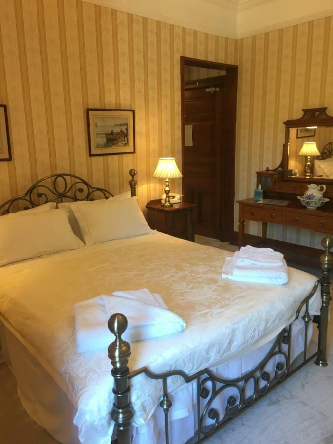 Ledgowan Lodge Hotel Achnasheen Kültér fotó