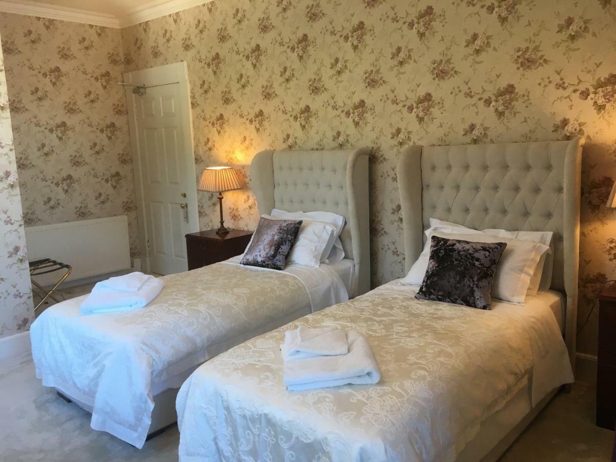 Ledgowan Lodge Hotel Achnasheen Kültér fotó